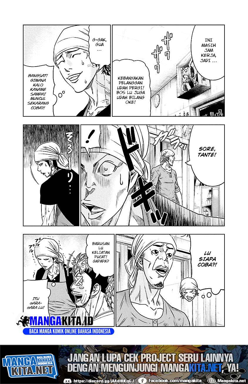 Chapter 80 - halaman 10