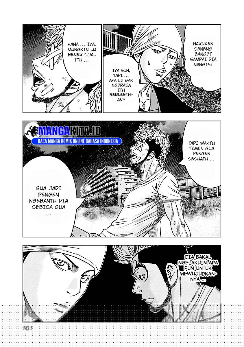 Chapter 81 - halaman 15