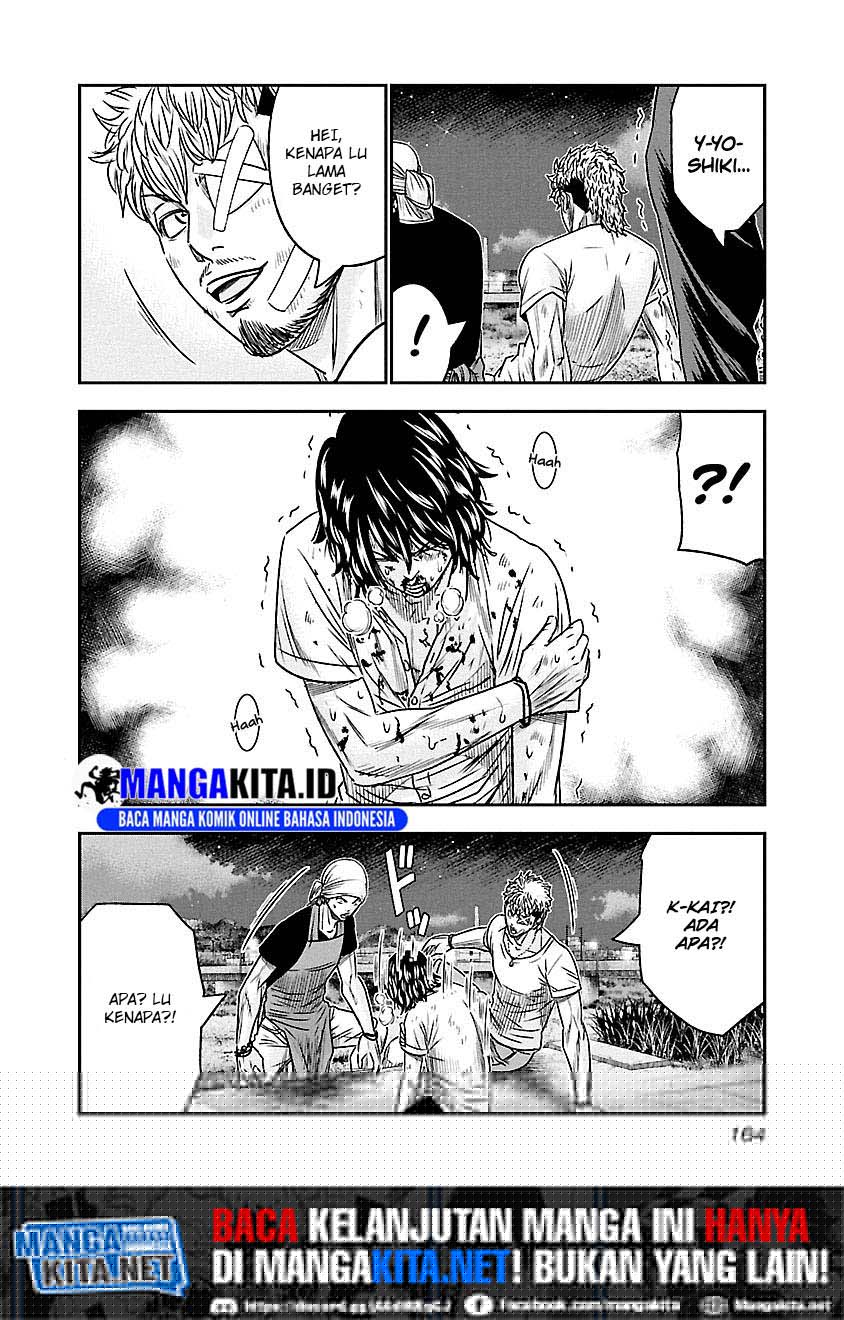 Chapter 81 - halaman 18