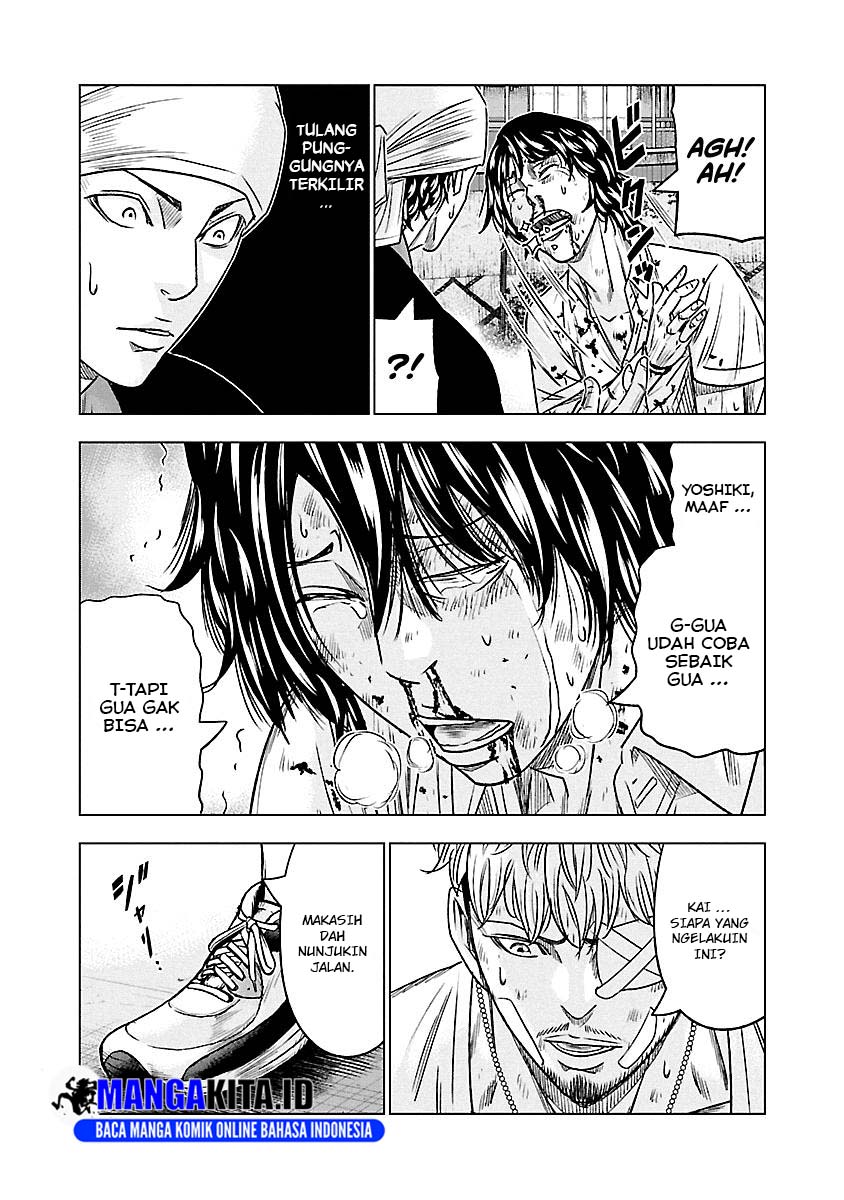 Chapter 81 - halaman 19