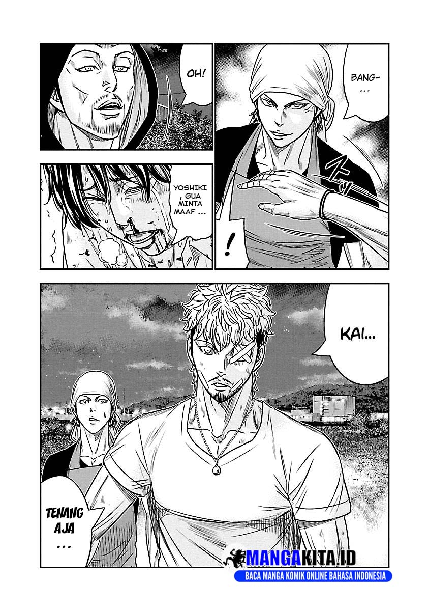 Chapter 81 - halaman 22