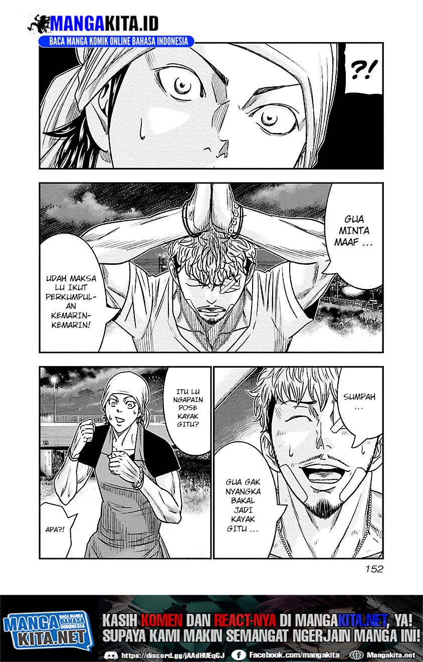 Chapter 81 - halaman 6