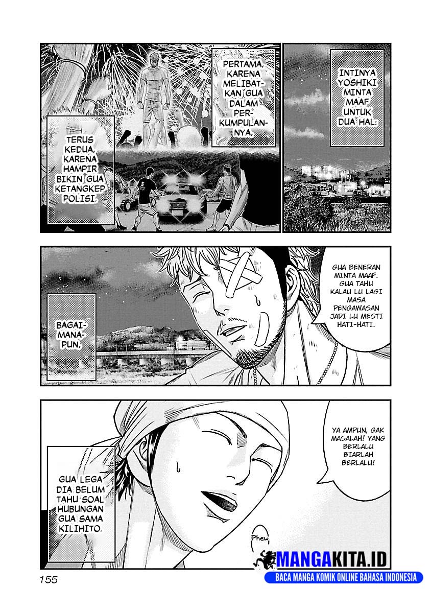 Chapter 81 - halaman 9