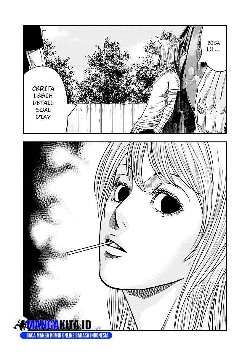 Chapter 82 - halaman 13