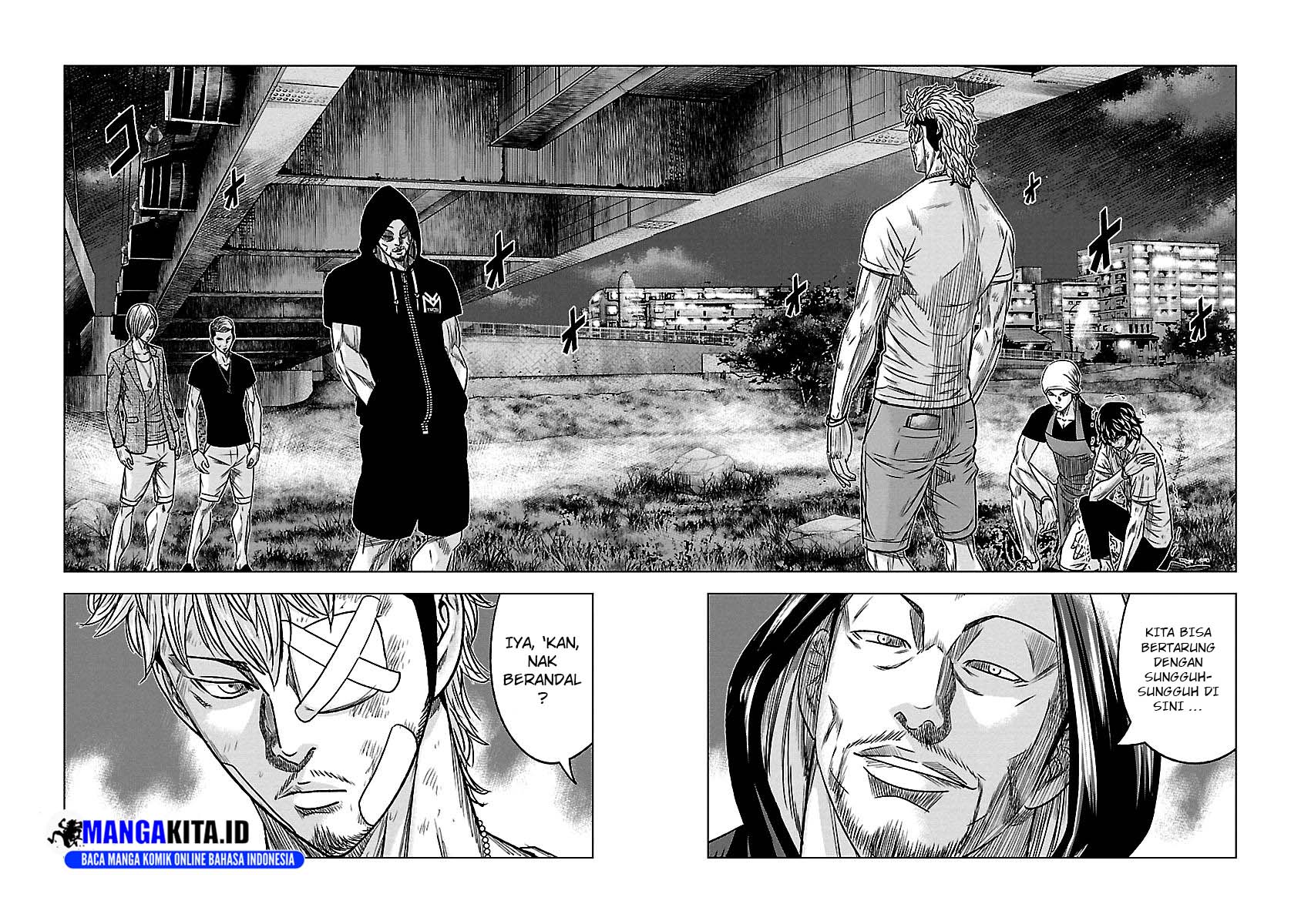 Chapter 82 - halaman 4