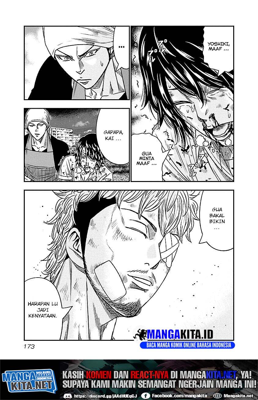 Chapter 82 - halaman 6