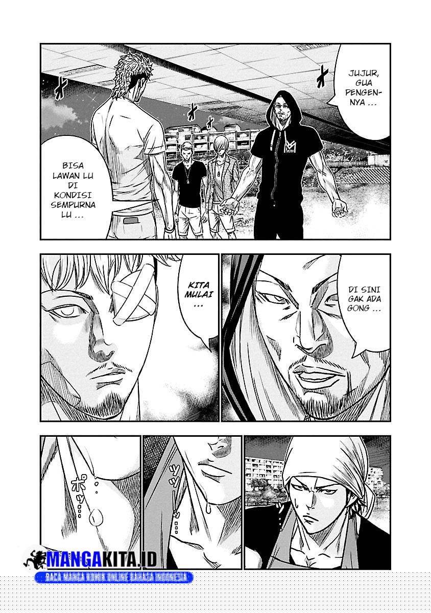 Chapter 82 - halaman 8