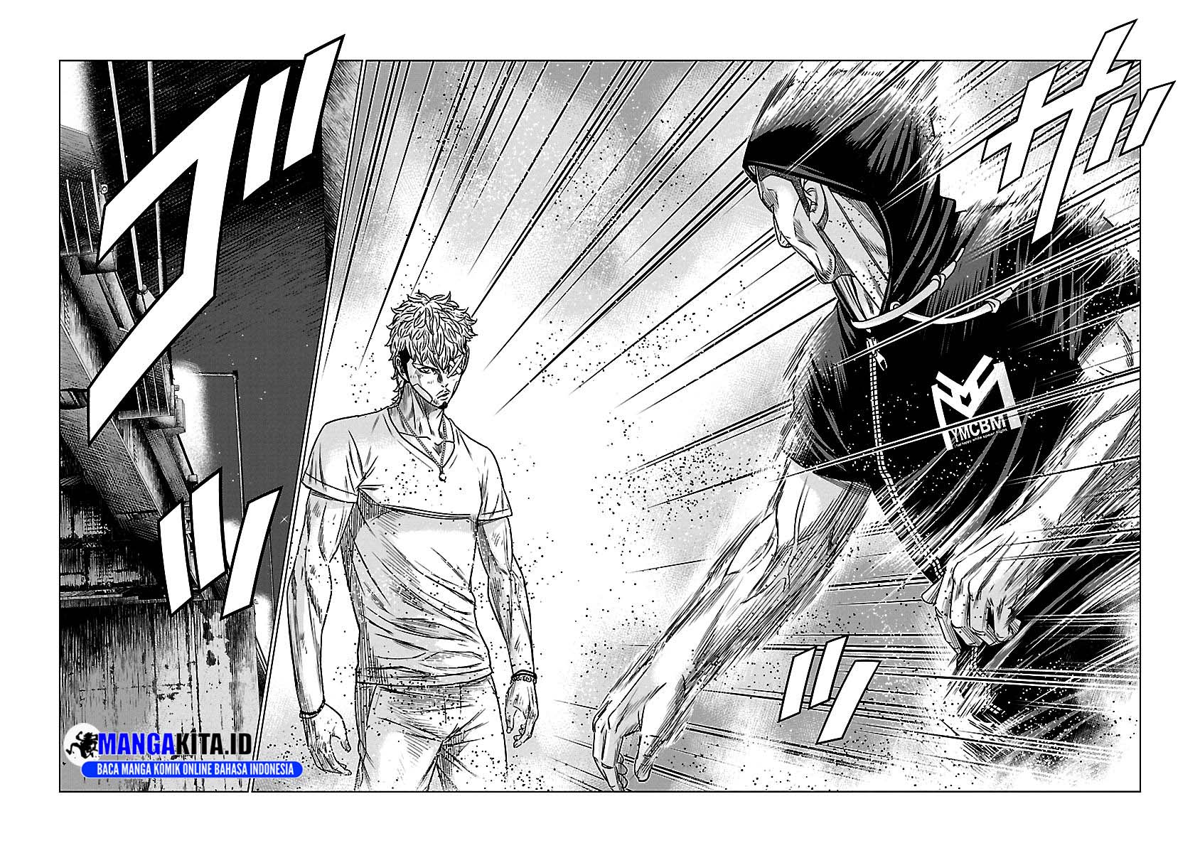 Chapter 82 - halaman 9
