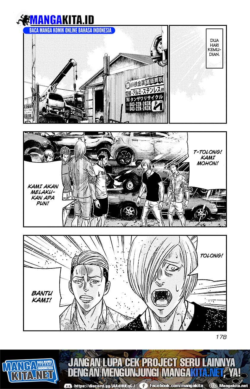 Chapter 82 - halaman 10