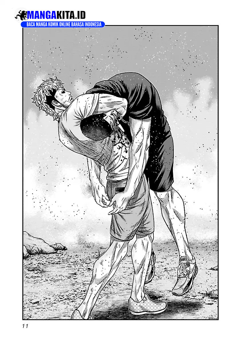 Chapter 83 - halaman 13