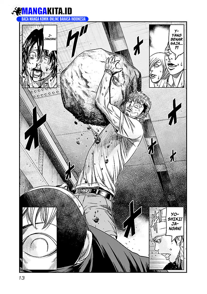 Chapter 83 - halaman 15