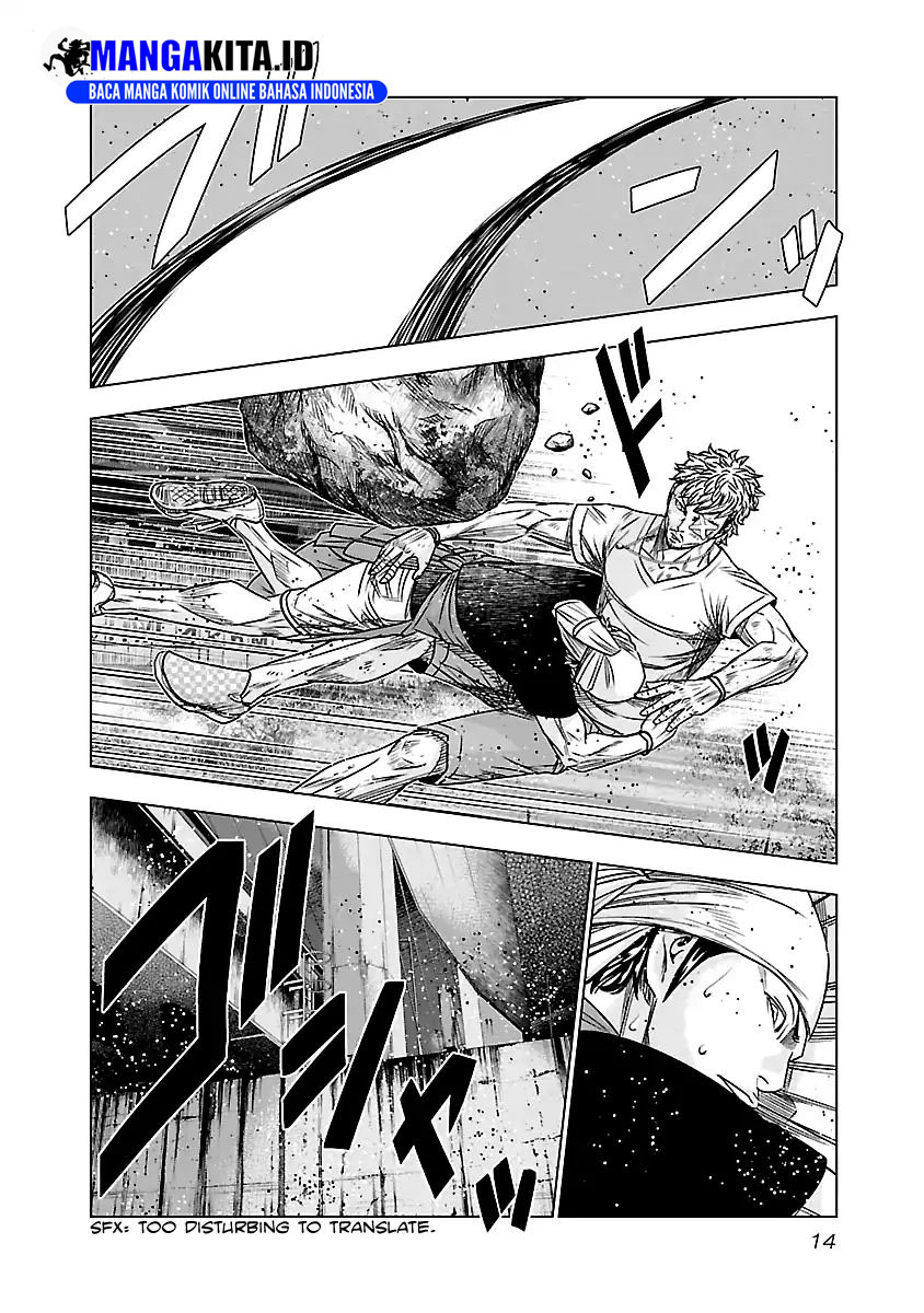 Chapter 83 - halaman 16