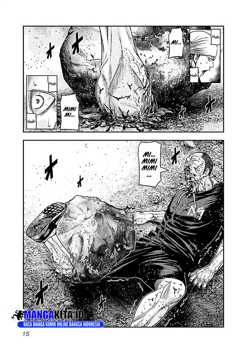 Chapter 83 - halaman 17