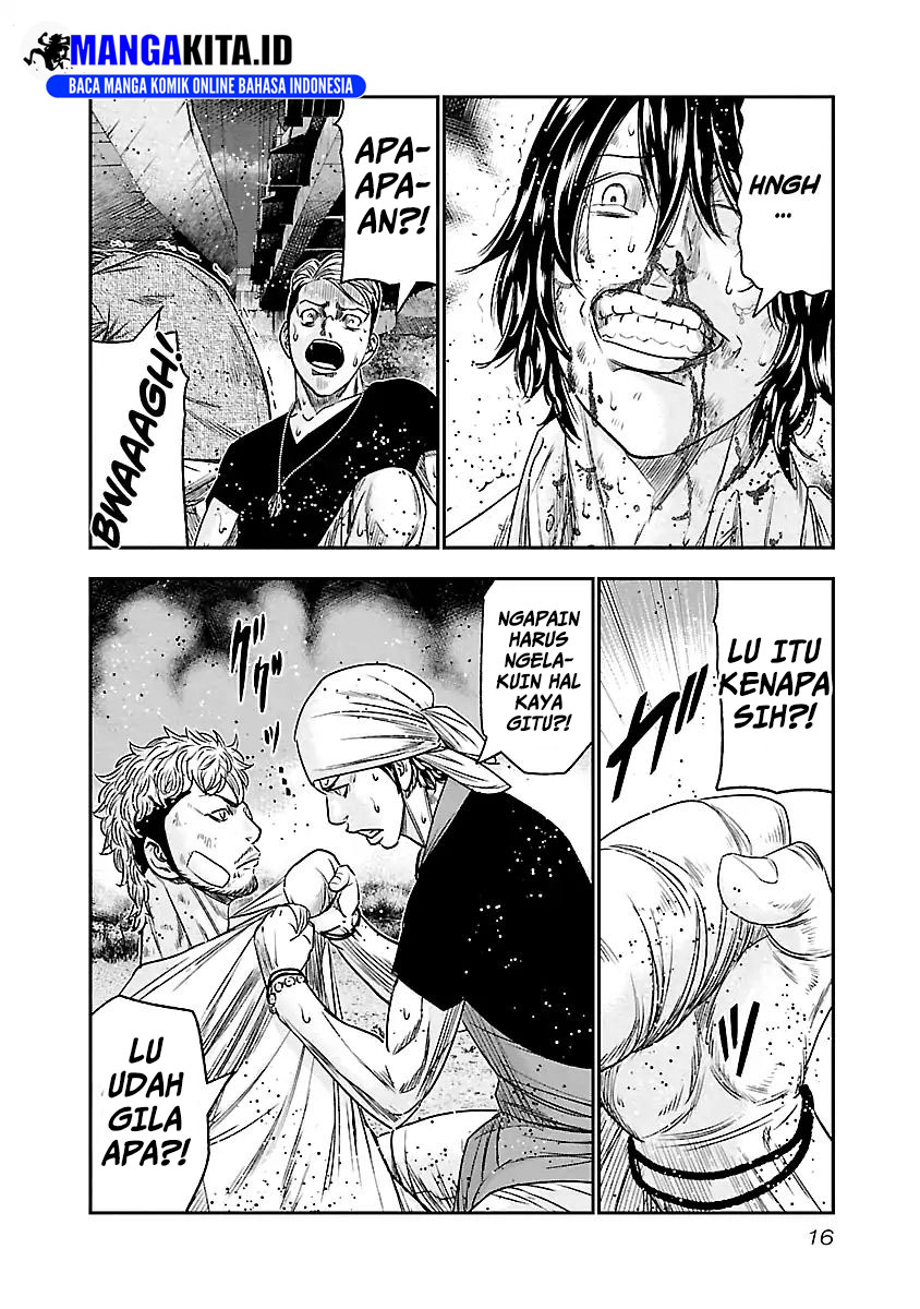 Chapter 83 - halaman 18