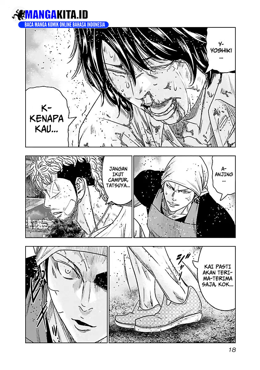 Chapter 83 - halaman 20