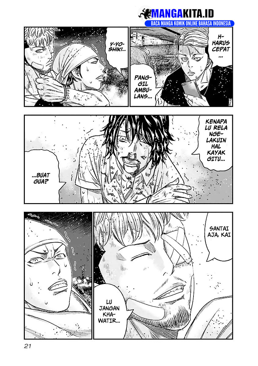 Chapter 83 - halaman 23