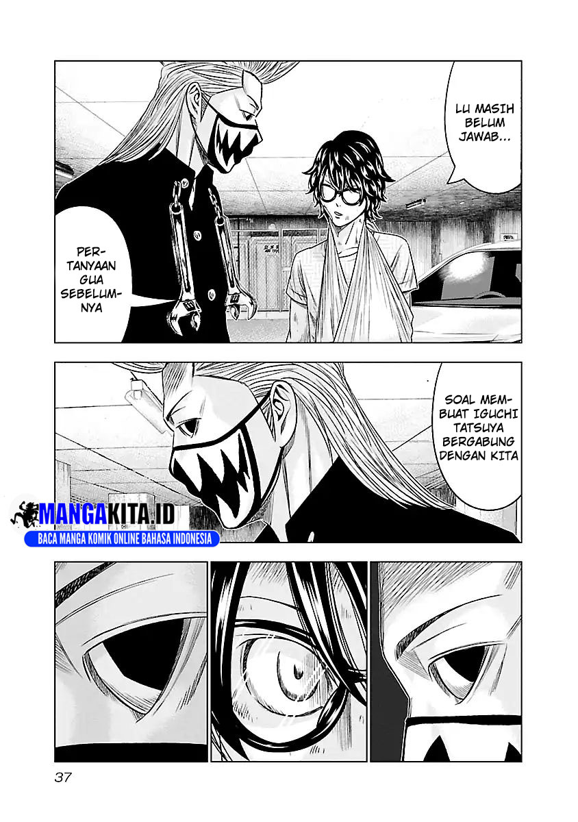 Chapter 84 - halaman 14