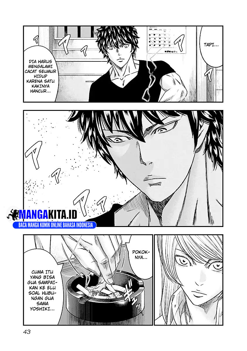Chapter 84 - halaman 20
