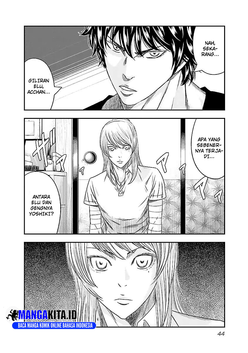 Chapter 84 - halaman 21