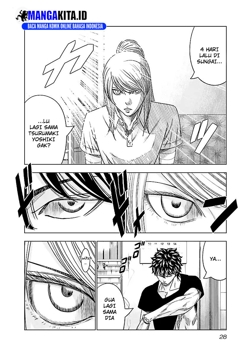 Chapter 84 - halaman 6