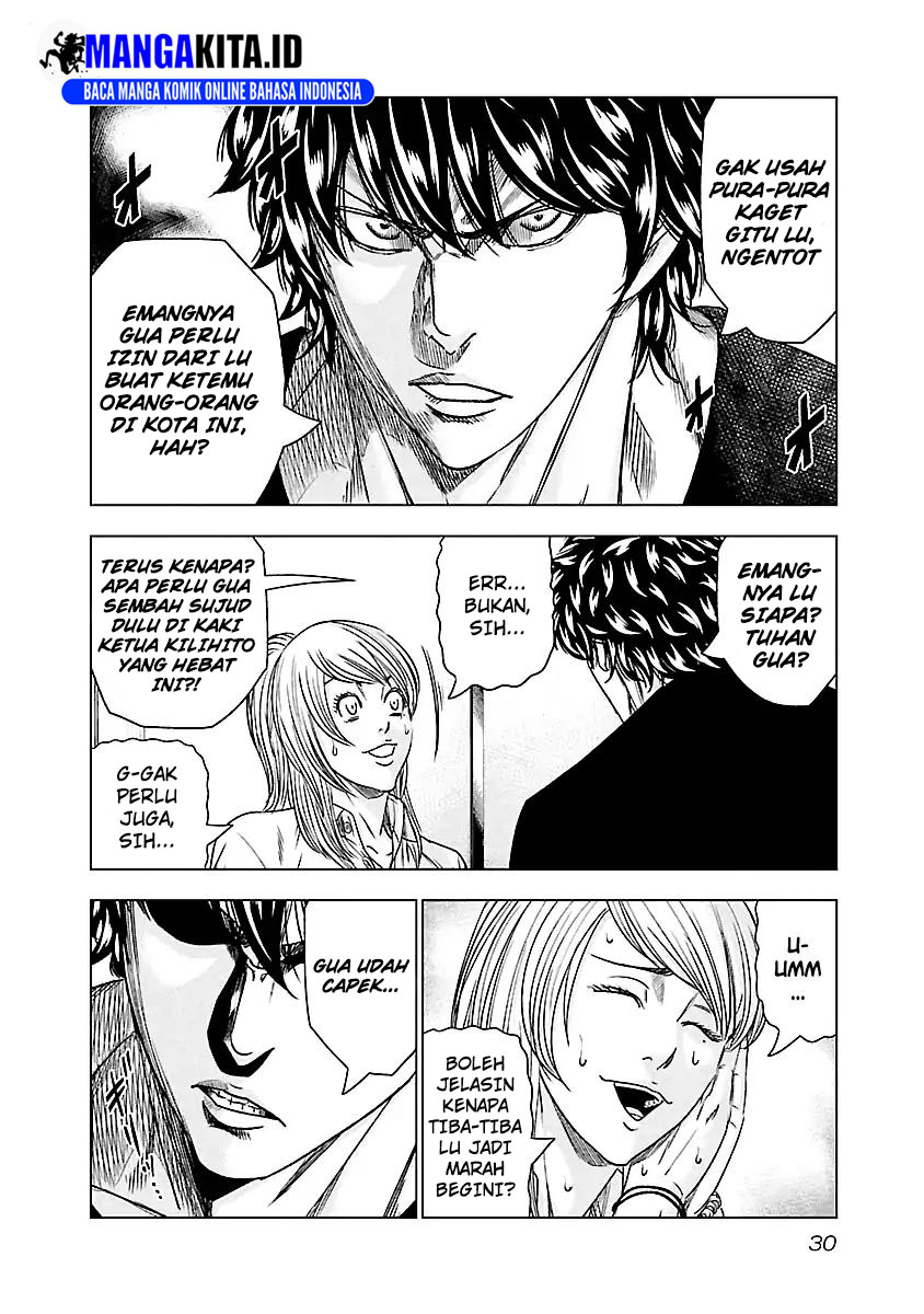 Chapter 84 - halaman 8