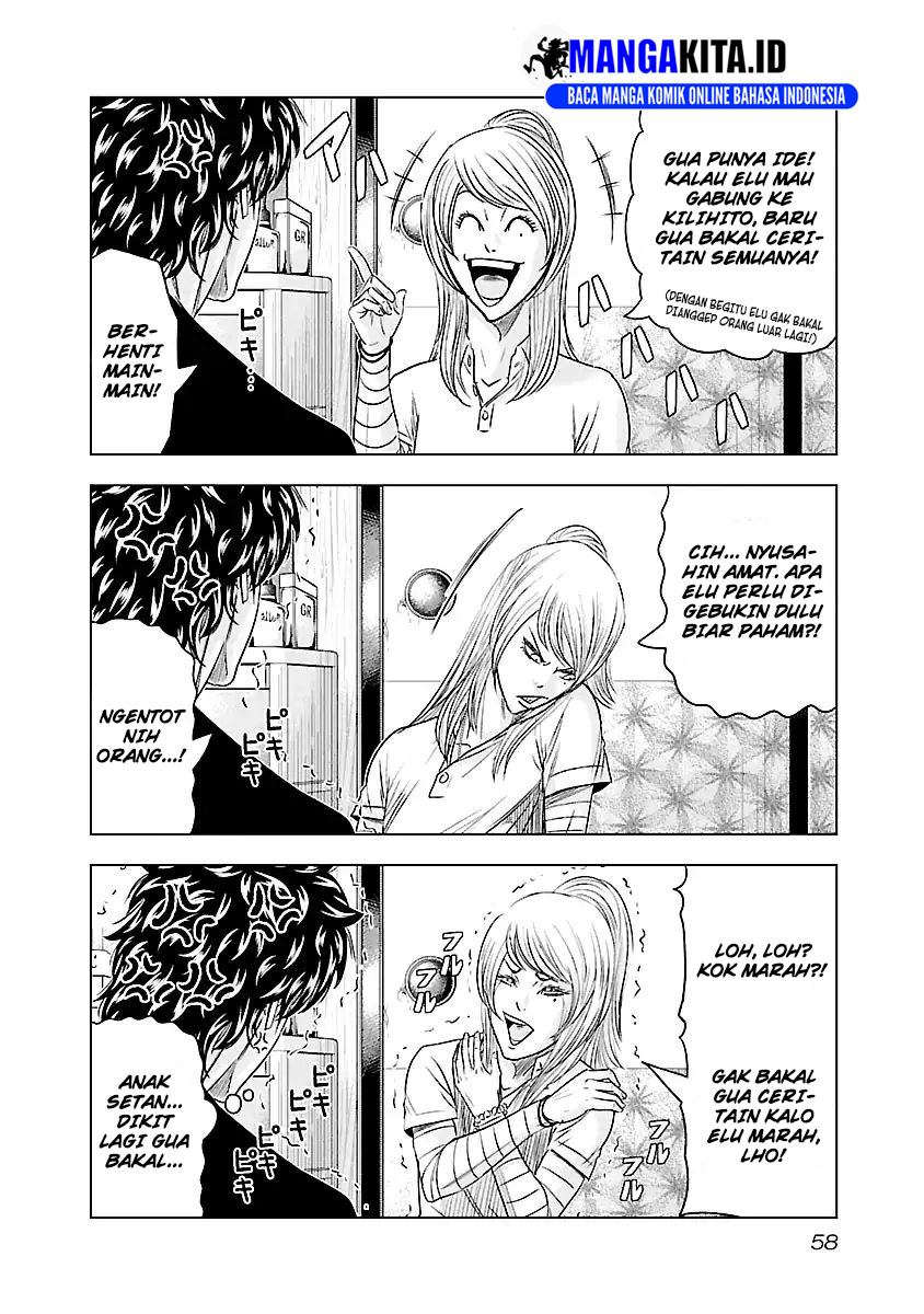 Chapter 85 - halaman 14