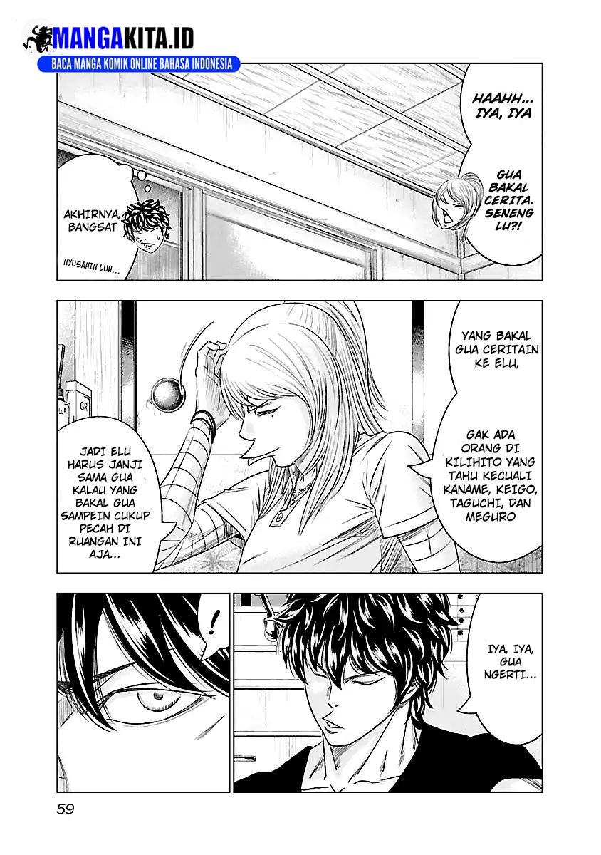 Chapter 85 - halaman 15