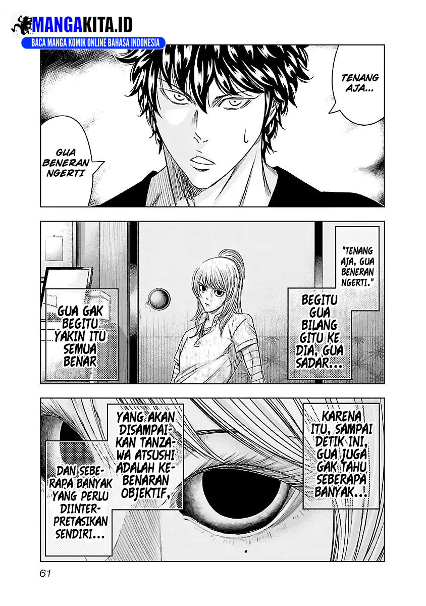 Chapter 85 - halaman 17