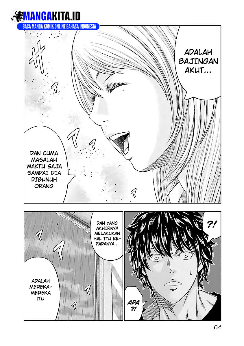 Chapter 85 - halaman 20