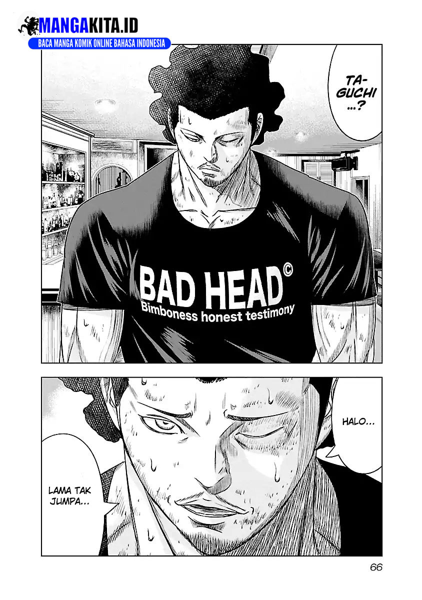 Chapter 85 - halaman 22