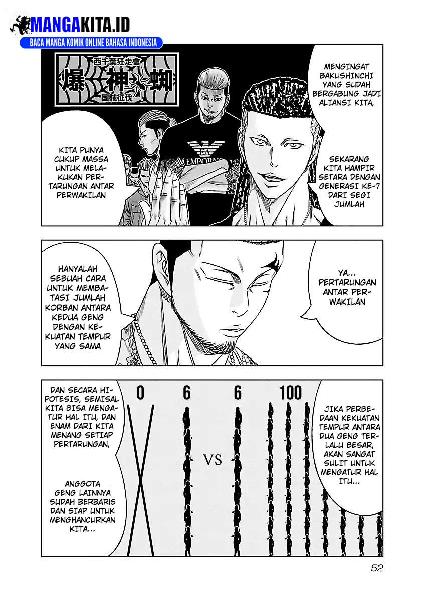 Chapter 85 - halaman 8