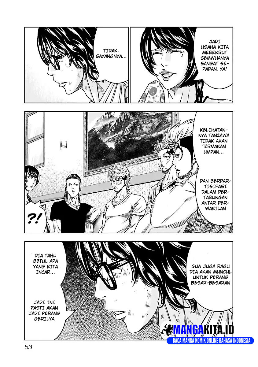 Chapter 85 - halaman 9