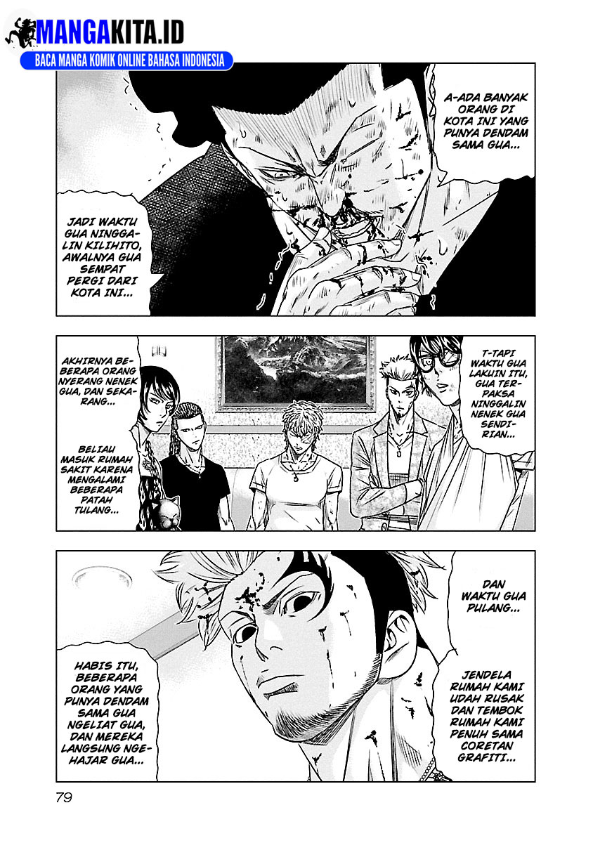 Chapter 86 - halaman 15