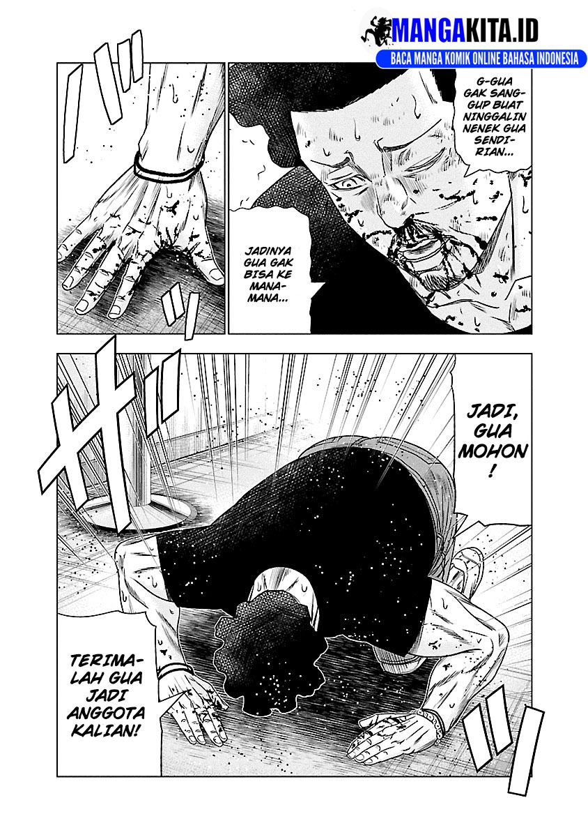 Chapter 86 - halaman 16