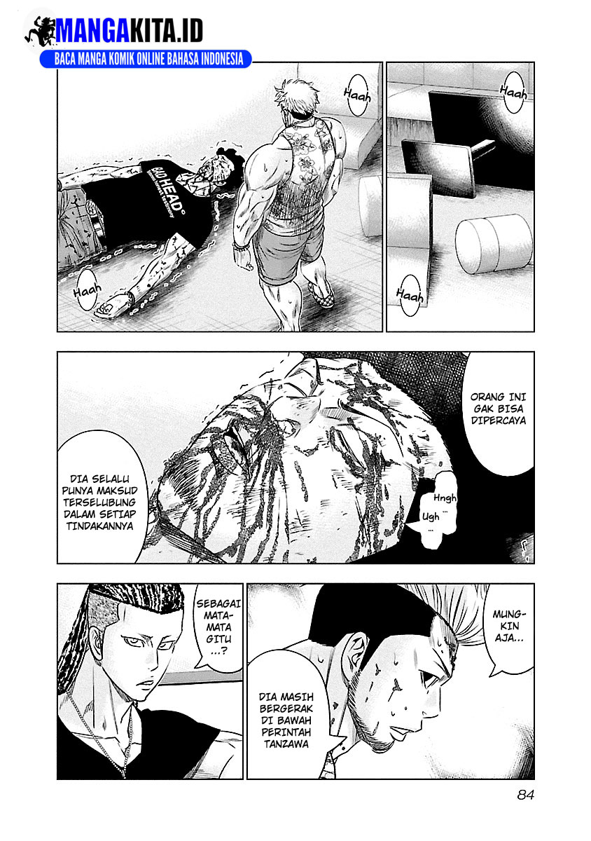Chapter 86 - halaman 19