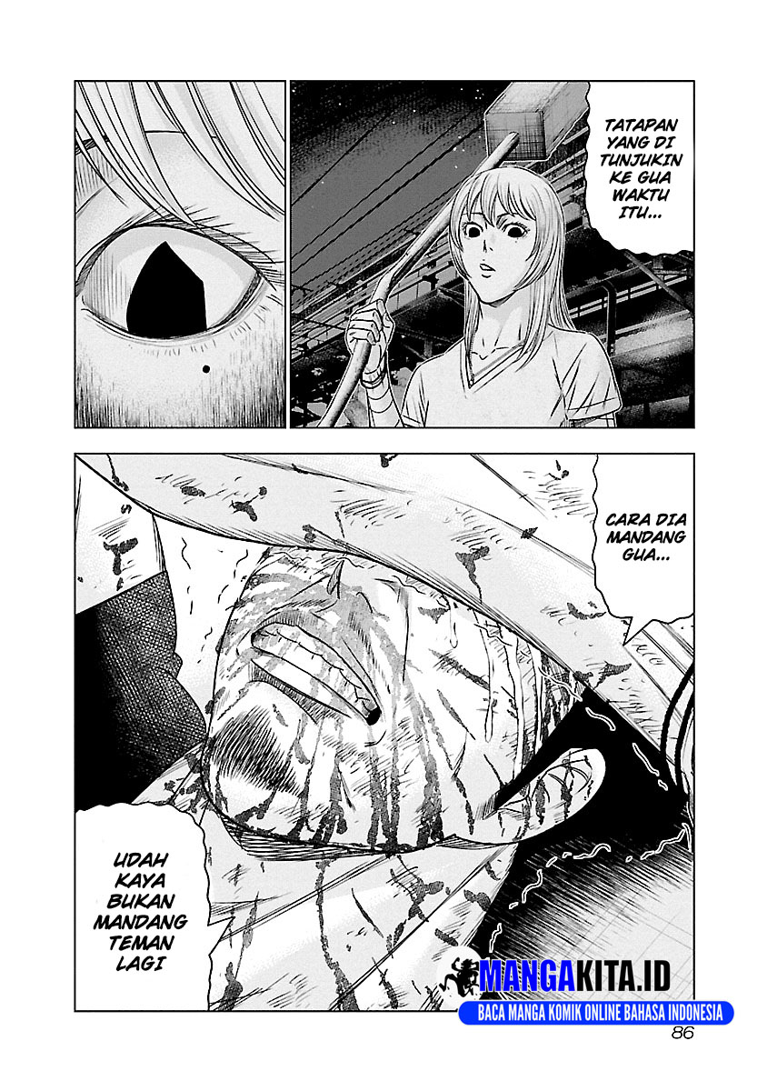 Chapter 86 - halaman 21