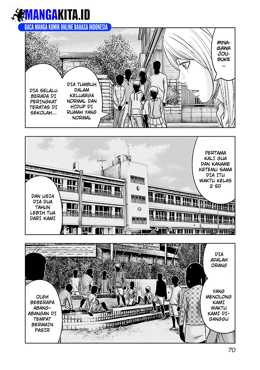 Chapter 86 - halaman 6
