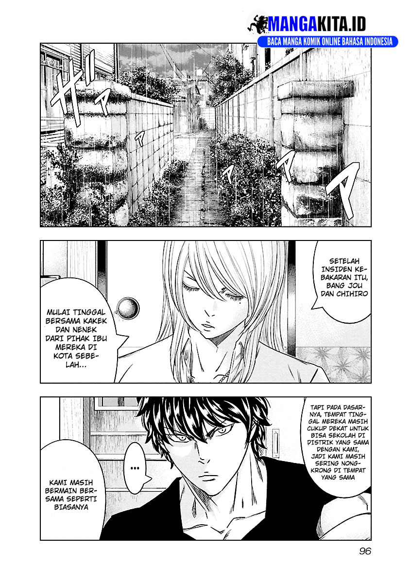Chapter 87 - halaman 12