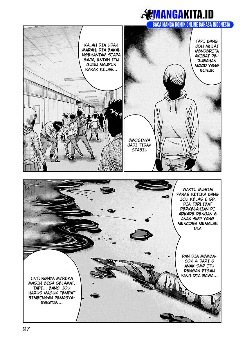 Chapter 87 - halaman 13