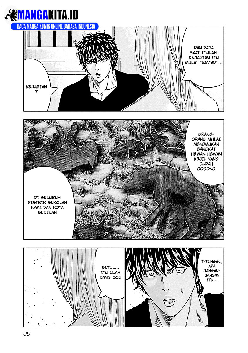 Chapter 87 - halaman 15