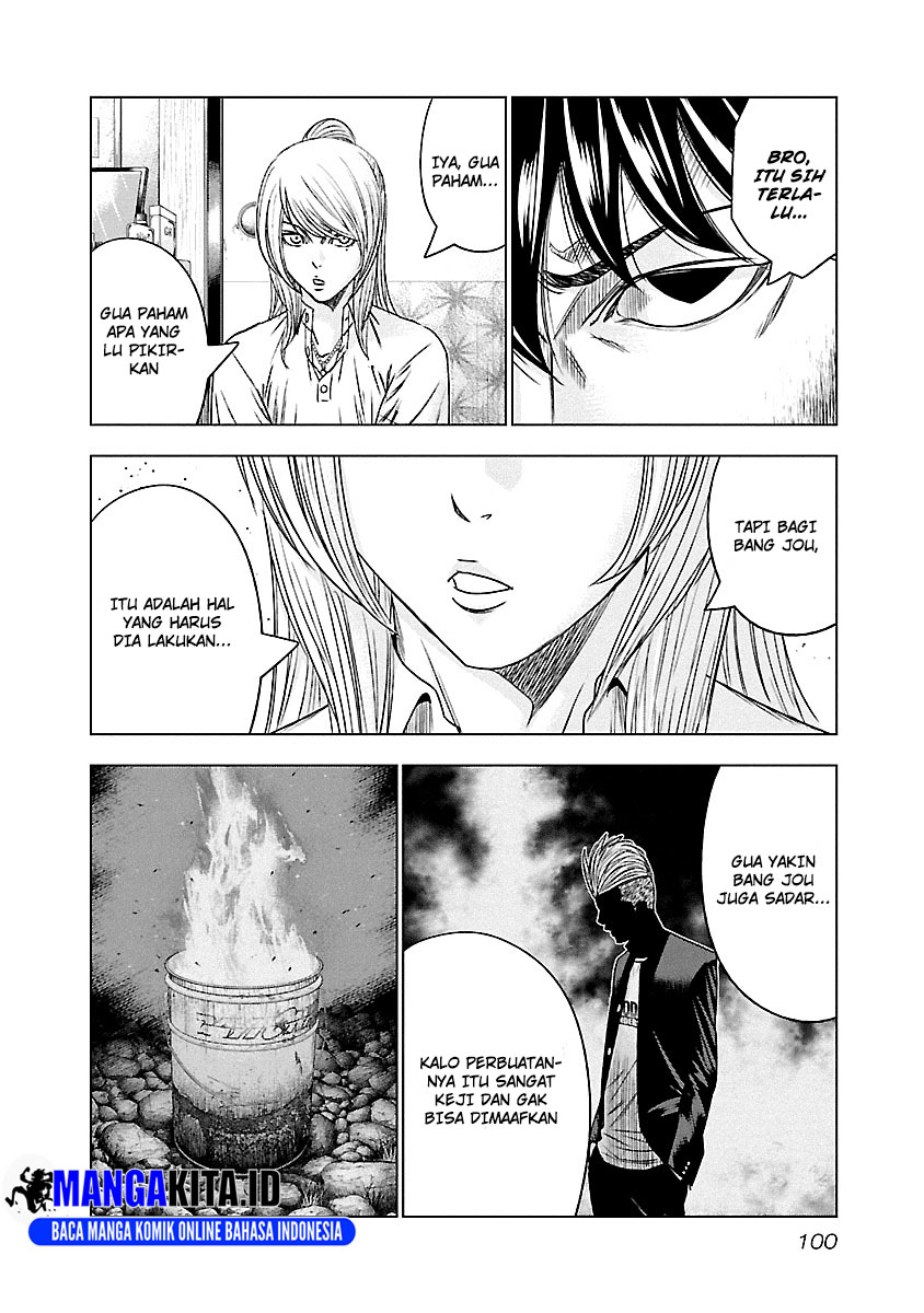 Chapter 87 - halaman 16