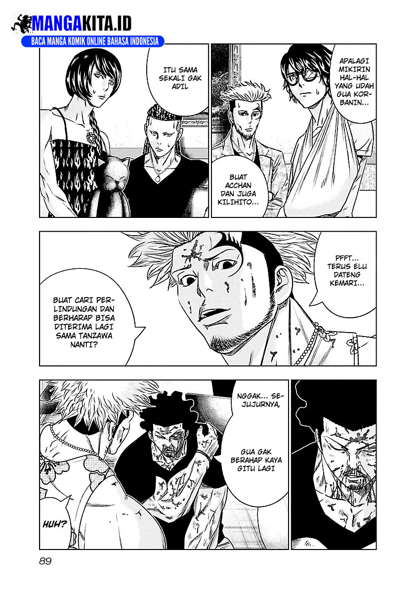 Chapter 87 - halaman 5
