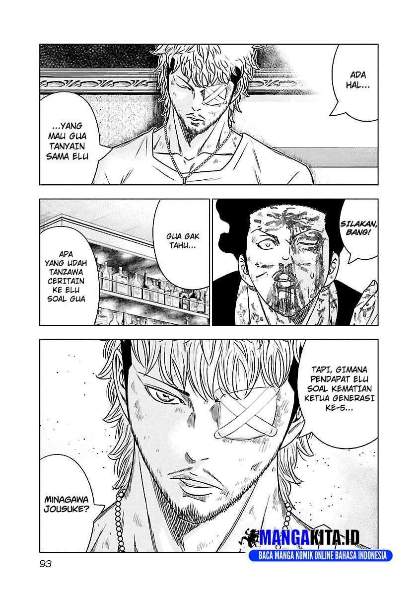 Chapter 87 - halaman 9