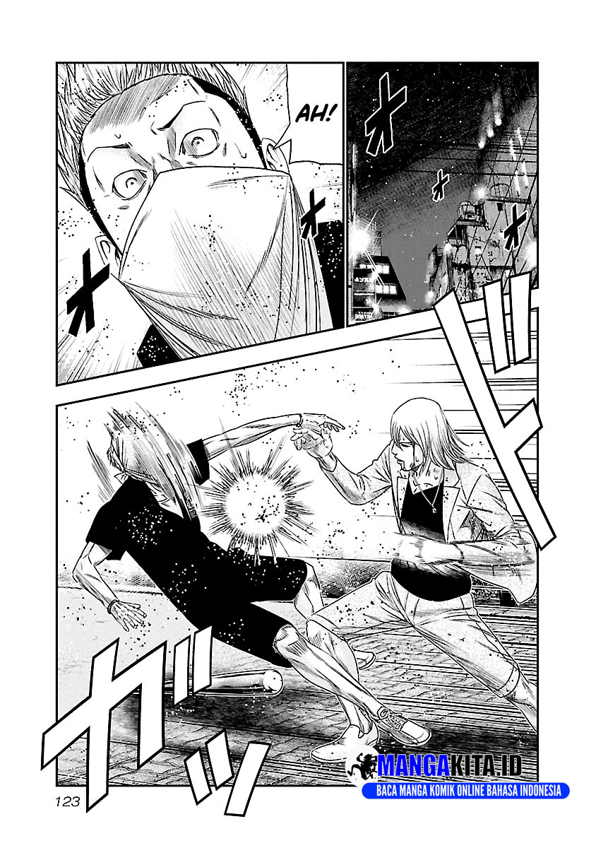 Chapter 88 - halaman 19