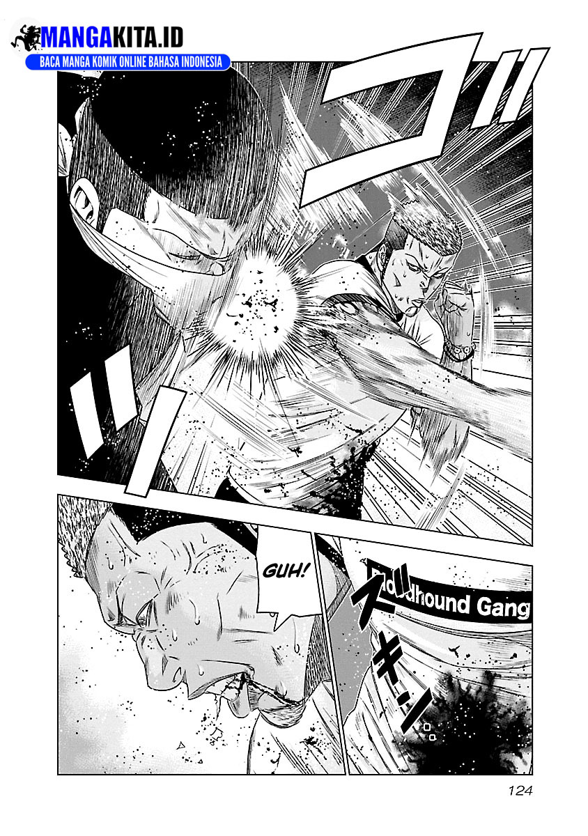 Chapter 88 - halaman 20