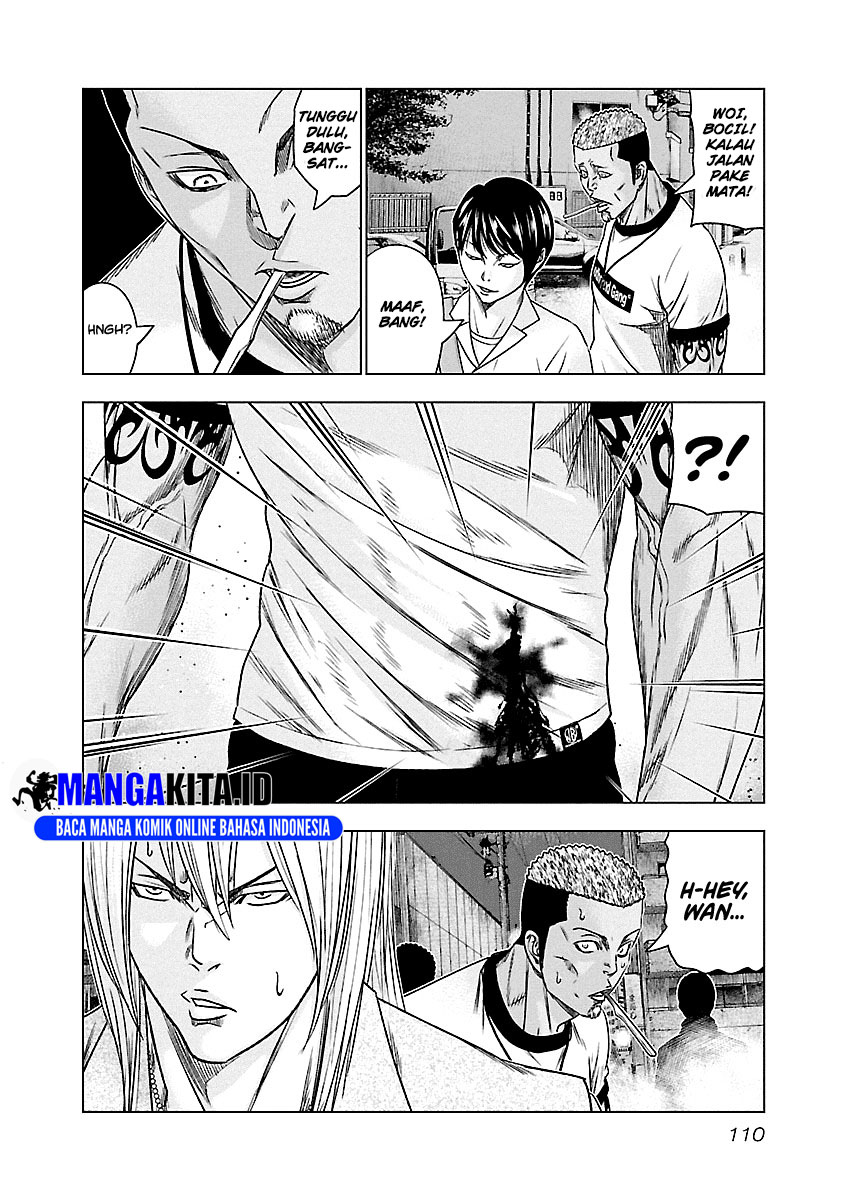 Chapter 88 - halaman 6