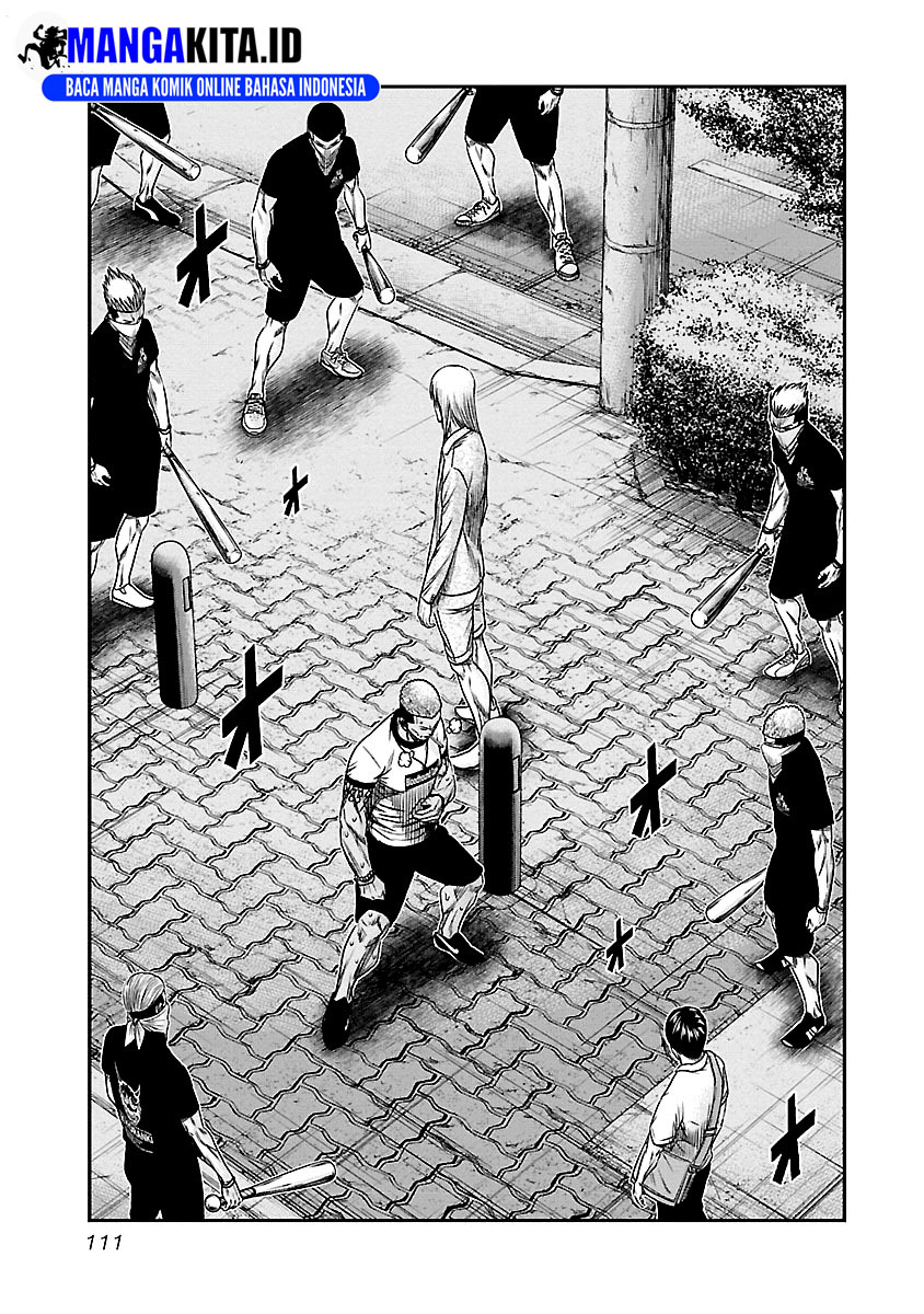 Chapter 88 - halaman 7