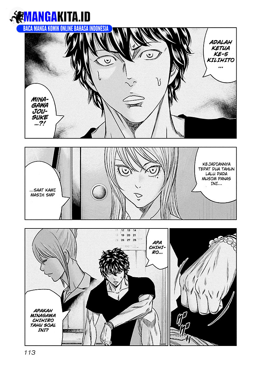 Chapter 88 - halaman 9