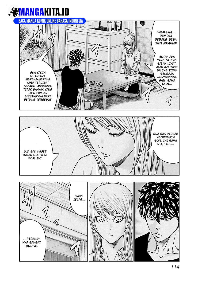 Chapter 88 - halaman 10