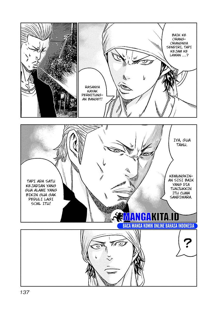 Chapter 89 - halaman 11